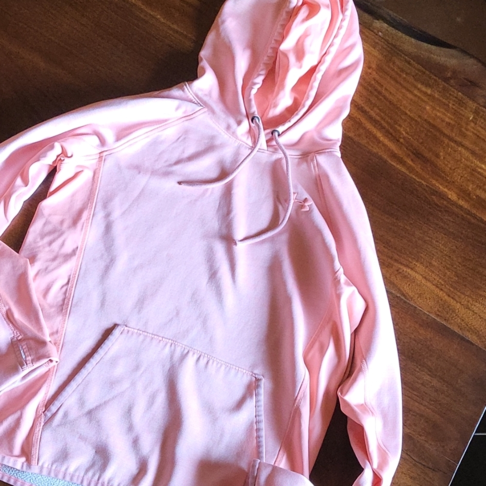 Under Armour Hoodie